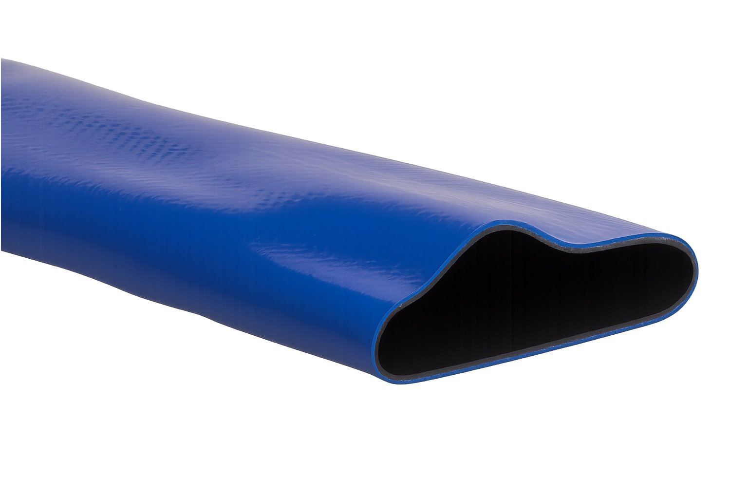 Wąż płaski tłoczny AQUAFLAT MB, DN102, 7bar, 100mb