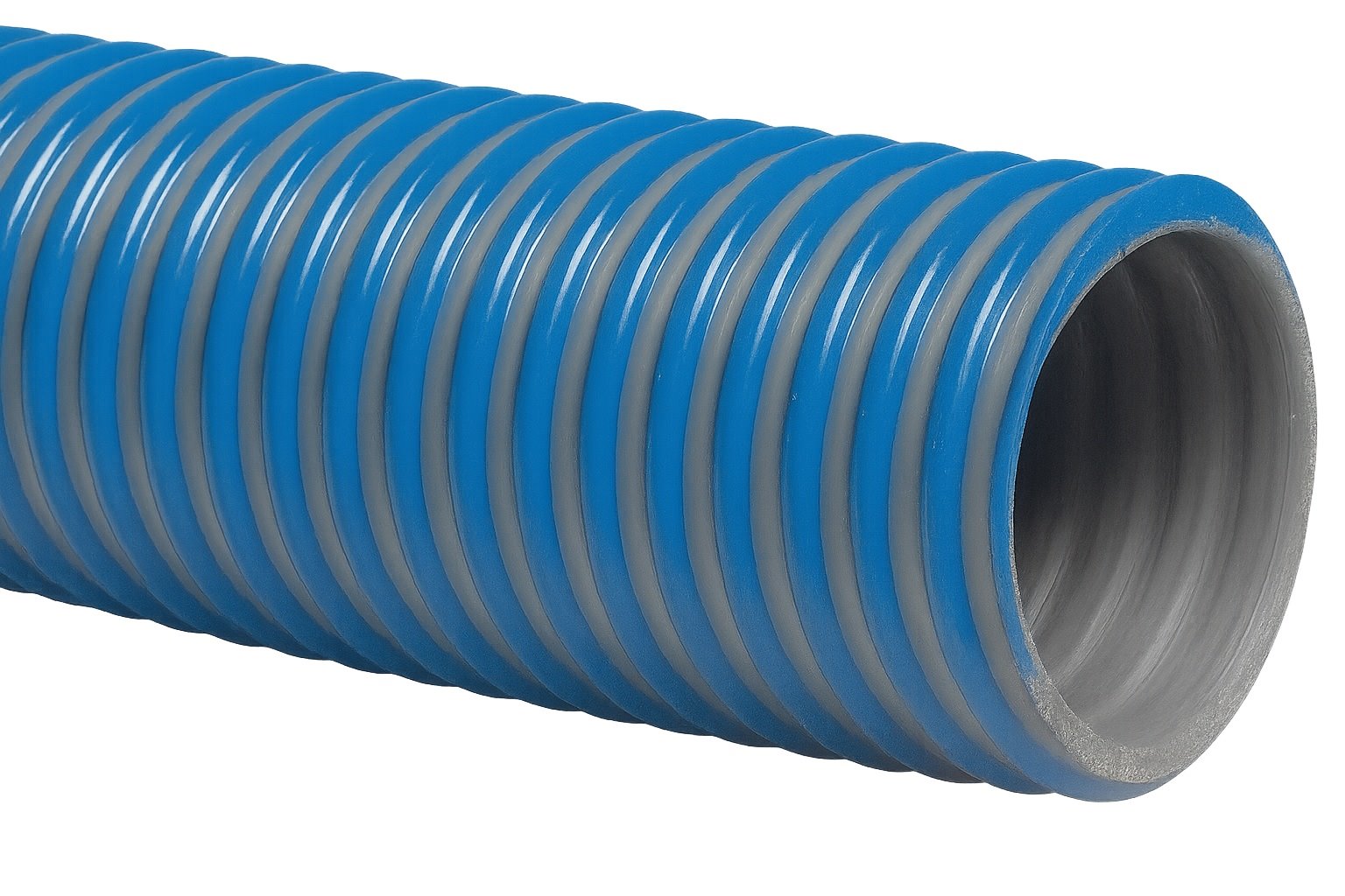 Wąż ssawny AGROFLEX, DN152, 2bar, 5 m