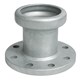 Gniazdo BAUER 159 z kołnierzem DN150 PN10