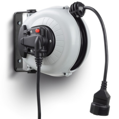 Zwijacz - elektryczny, 2,5 mm2, 10m