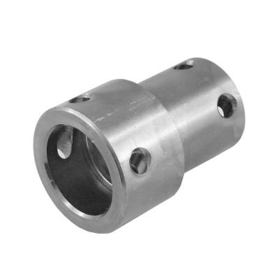 Złączka gniazdowa redukcyjna STECKO 40-25