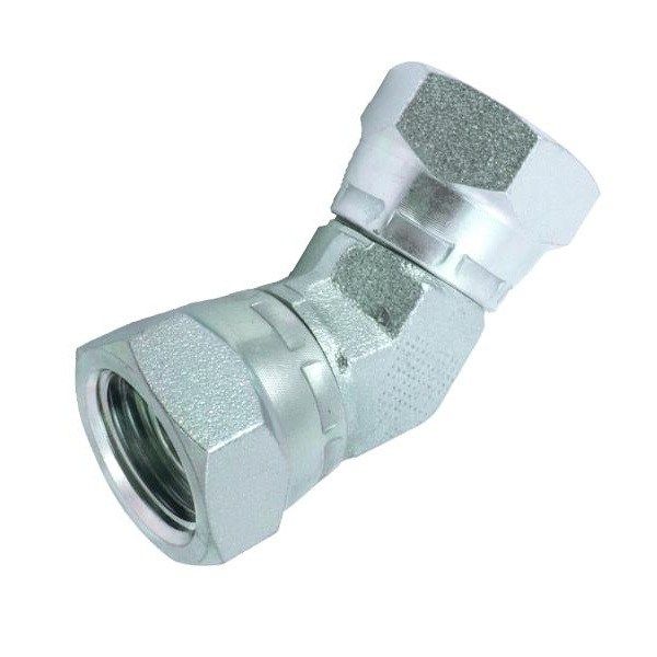 Adaptor kątowy 45° GW 1 BSP