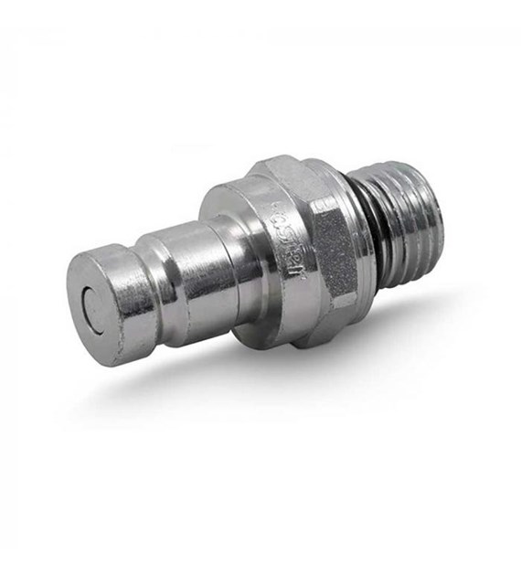 Szybkozłącze pomiarowe wtyk GZ M14x1,5