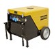 Generator prądu Atlas Copco 10,7 kVA, 230/400V, ON