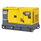 Generator prądu Atlas Copco 14,1 kVA / 11,3 kW, ON