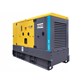 Generator prądu Atlas Copco 116 kVA / 92,5 kW, ON
