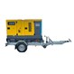 Generator prądu Atlas Copco 60 kVA / 48 kW, ON