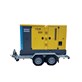 Generator prądu Atlas Copco 116 kVA / 92 kW, ON