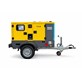 Generator prądu Atlas Copco 14,3 kVA / 11,4 kW, ON