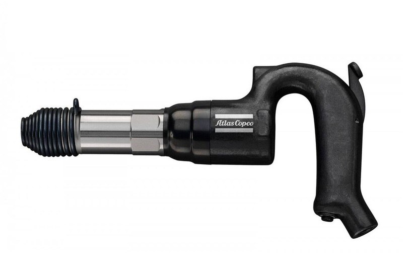 Młot pneumatyczny Atlas Copco, Hex 12 mm
