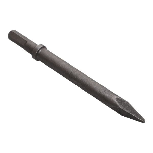 Szpicak Atlas Copco, HEX 12 mm, L=205