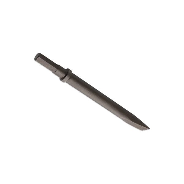 Przecinak Atlas Copco, HEX 12 mm, L=210