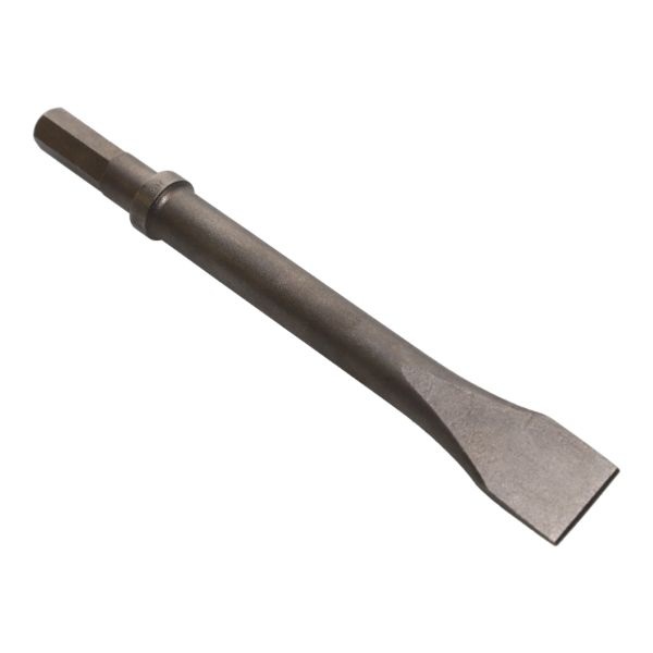 Przecinak szeroki Atlas Copco, HEX 12 mm, L=250