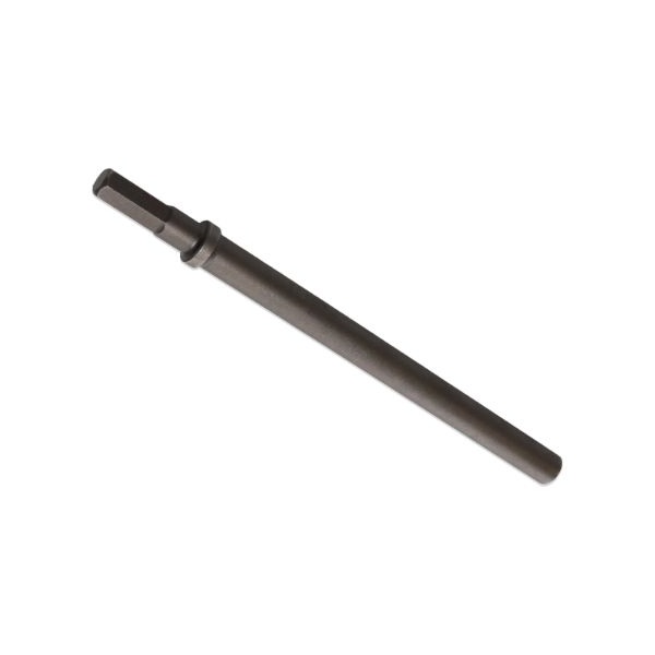 Przecinak płaski Atlas Copco, HEX 12 mm, L=250