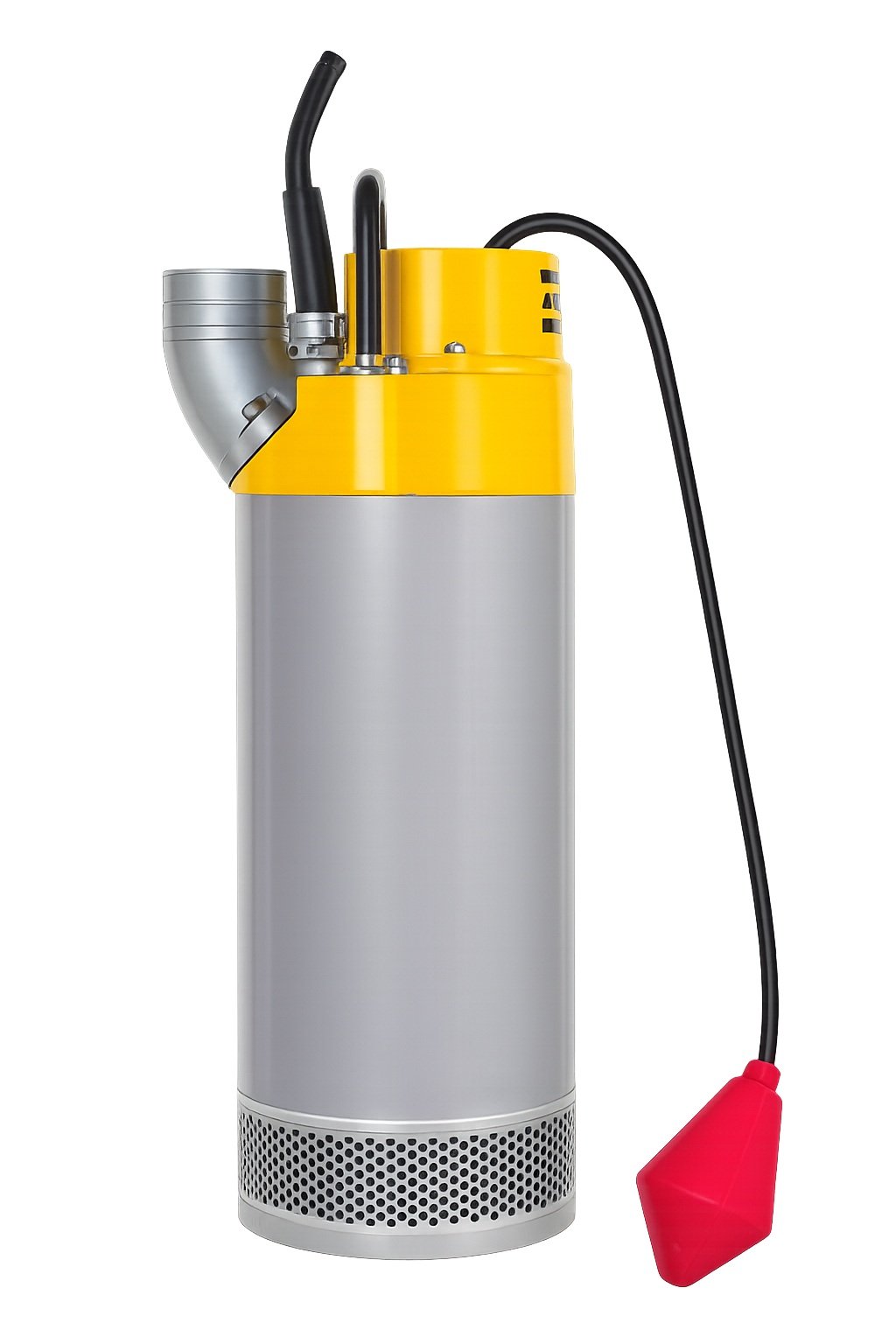 Pompa zanurzeniowa Atlas Copco 1200 l/min,39m 400V