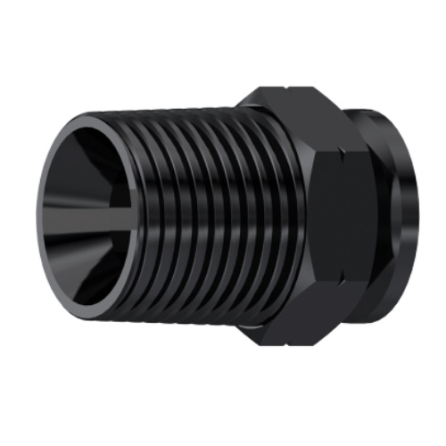 Końcówka do spawania DN13 AGN 1/2 NPT