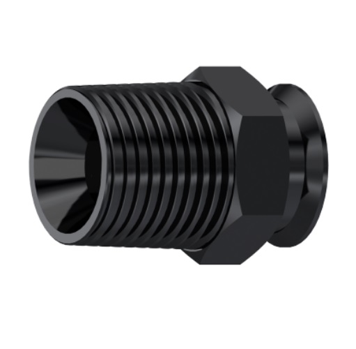 Końcówka do spawania DN13 AGR-K 1/2 BSPT