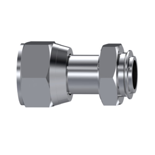 Końcówka do spawania DN13 ORFS 13/16-16, stal 316L