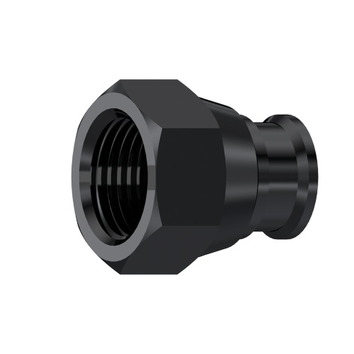 Końcówka DN20 DKR Flat 3/4 BSP