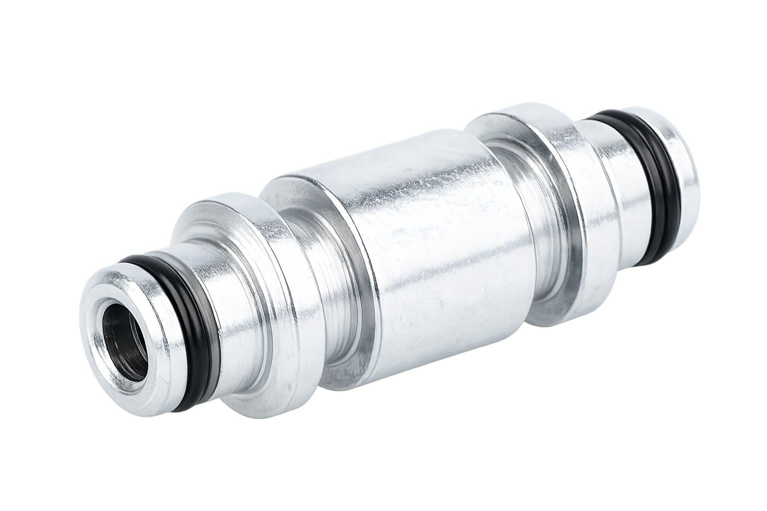 Złączka wtykowa STECKO DN10 L=58,4