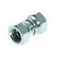 Adaptor GW 1/8 BSP stal 316L