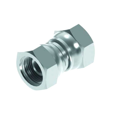 Adaptor GW 1/8 BSP stal 316L