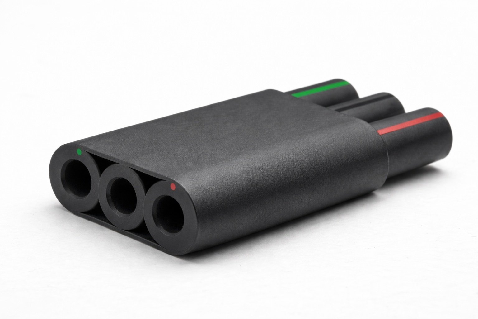 Przewód potrójny ze smarem, 6x1,5 68 bar 100 mb