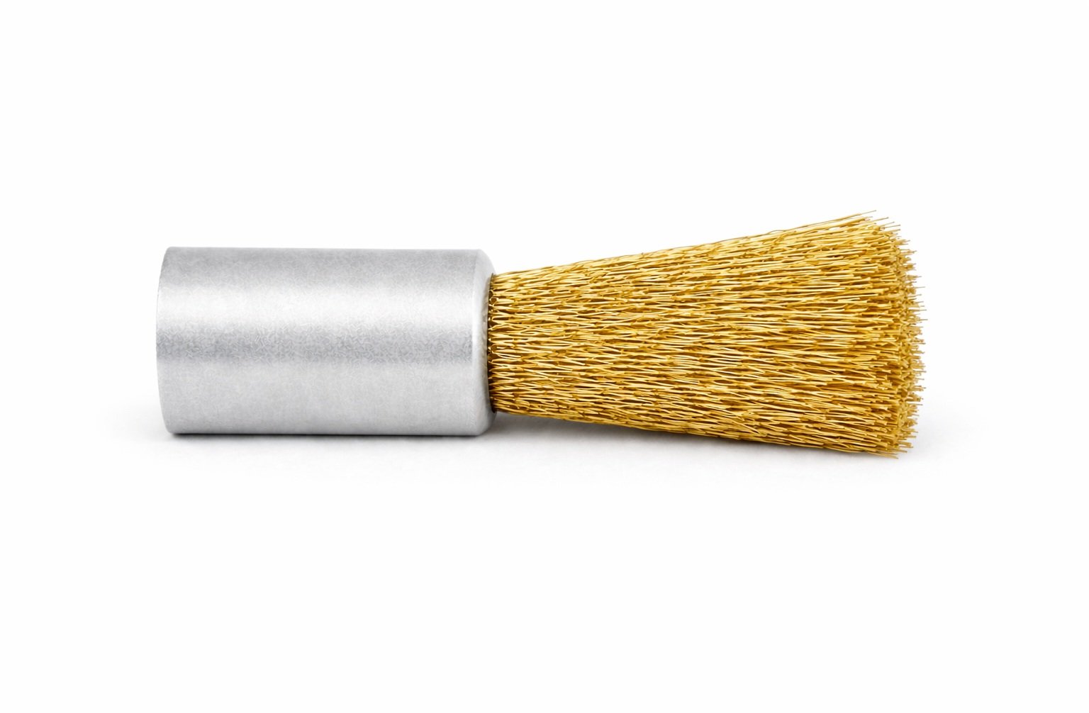 Pędzel do oleju GW M8x1, włosie mosiądz