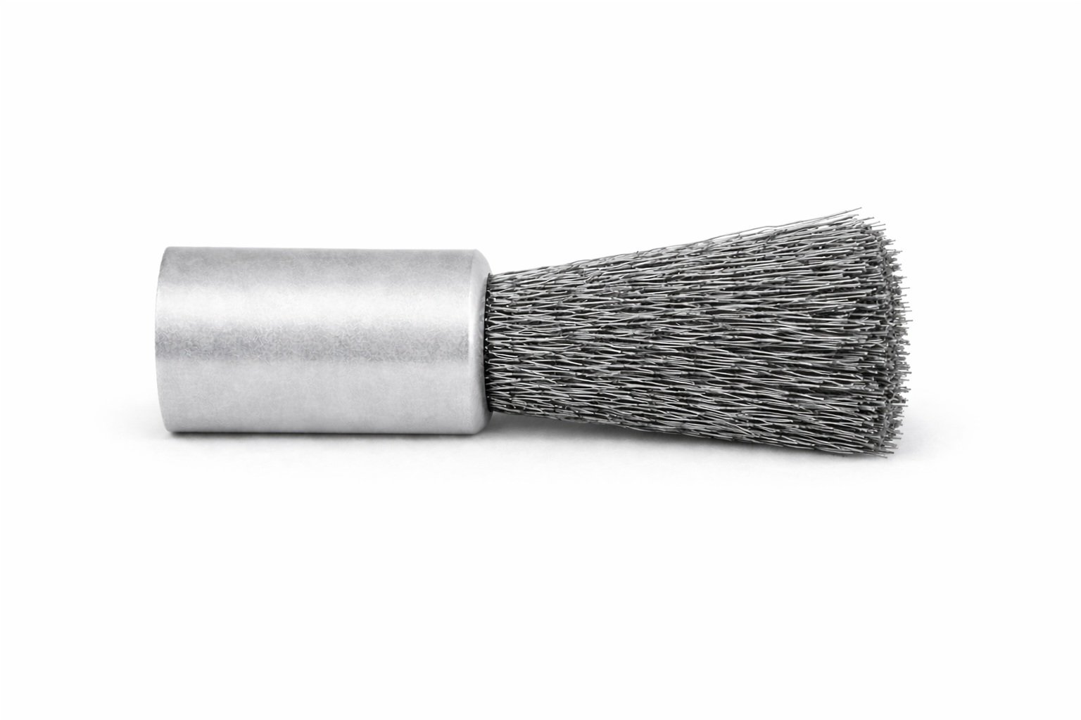 Pędzel do oleju GW 1/8 BSP, włosie stalowe