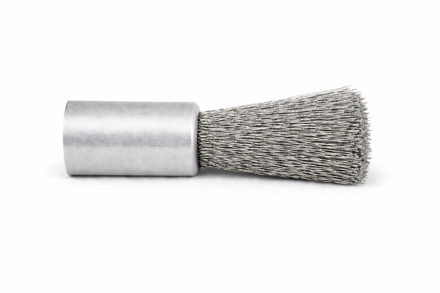 Pędzel do oleju GW 1/8 BSP, włosie nierdzewne