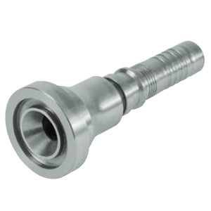 Końcówka InterLock DN50 SFL6 śr.kołnierza: 79,4 mm