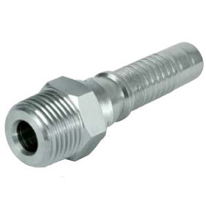 Końcówka InterLock DN32 AGN 1.1/4-11.5 NPT