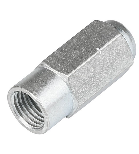 Tulejka do przewodu TAF-4X8,6