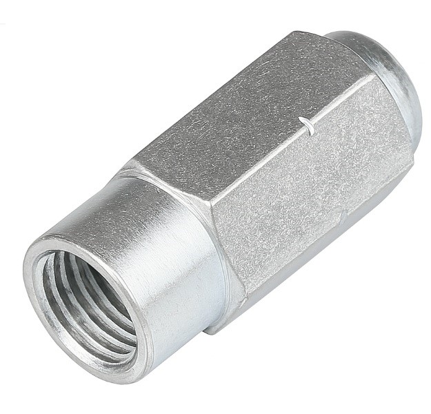 Tulejka do przewodu TAF-4X8,6