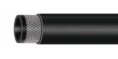 Wąż GST II BLACK 15, DN38, 15bar, T=100°C