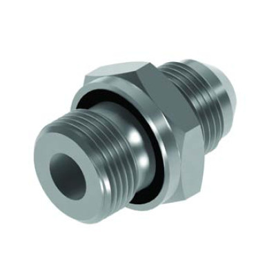 Adaptor JIC GZ 1.5/16-12 x GZ 1.1/4 BSP