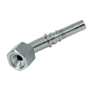 Końcówka InterLock DN20 DKJ 45° 1.1/16-12
