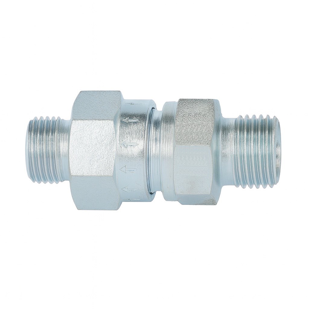 Korpus zaworu zwrotnego RHD10L