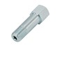 Adaptor GZ M10X1 x GW M10X1 L=40mm