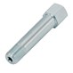 Adaptor GZ M10X1 x GW M10X1 L=50mm